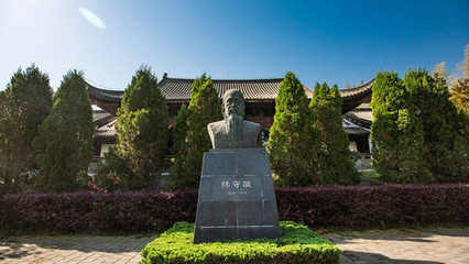 三峽濕地 自然詩篇中的凝固音符——景觀雕塑的藝術(shù)與生態(tài)交響